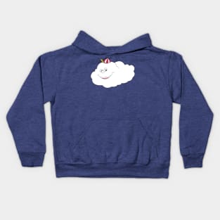 Zeus Kids Hoodie